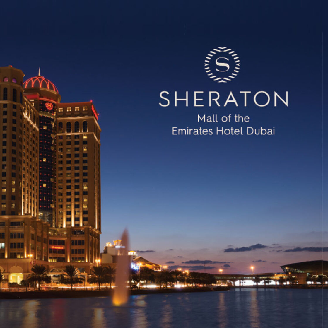 Sheraton